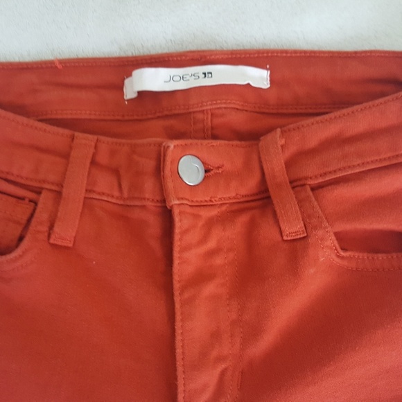 joes jeans (skinny) (like new) - Picture 5 of 6